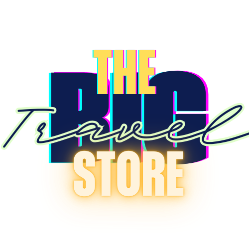 The Big Travel Store