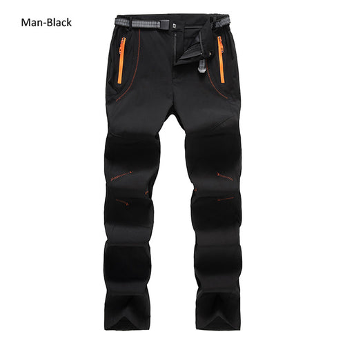 TRVLWEGO Tech Hiking Pants