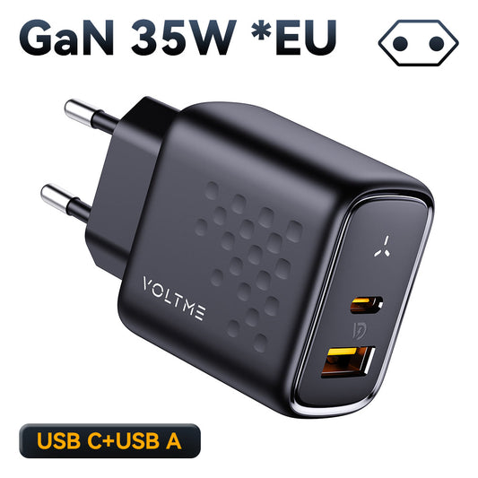 VoltMe 35W GaN Charger