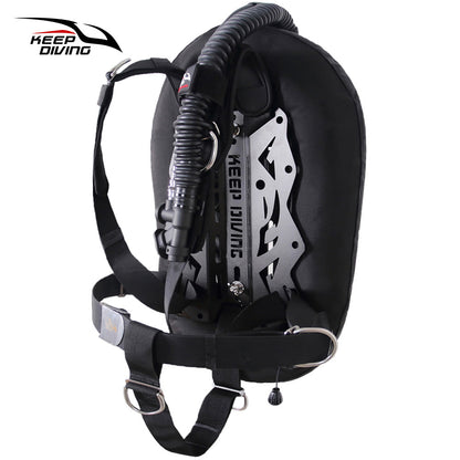 30LBS Scuba BCD Wing