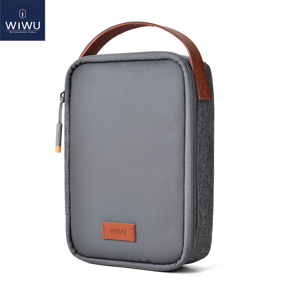 WiWU Mac Power Case