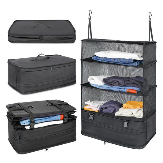 Homely 1-Set Travel Cube