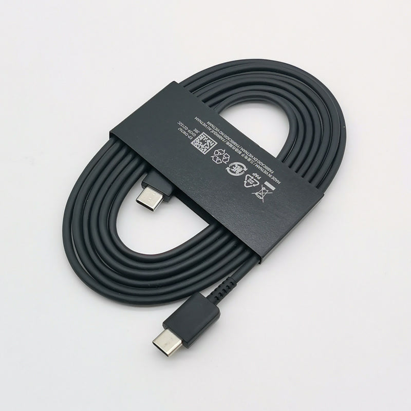 Samsung 45W USB-C Charger