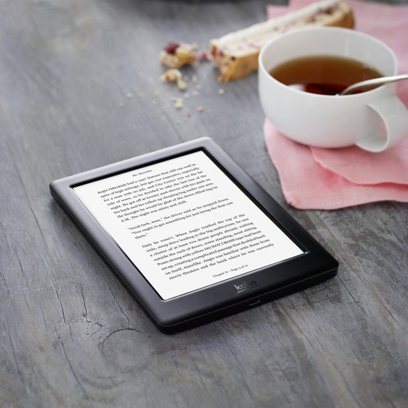 KOBO Glo HD 300PPI ebook eReader Low Price kindle E-ink 6 inch front light 4G/16G/32G электронная книга onyx boox