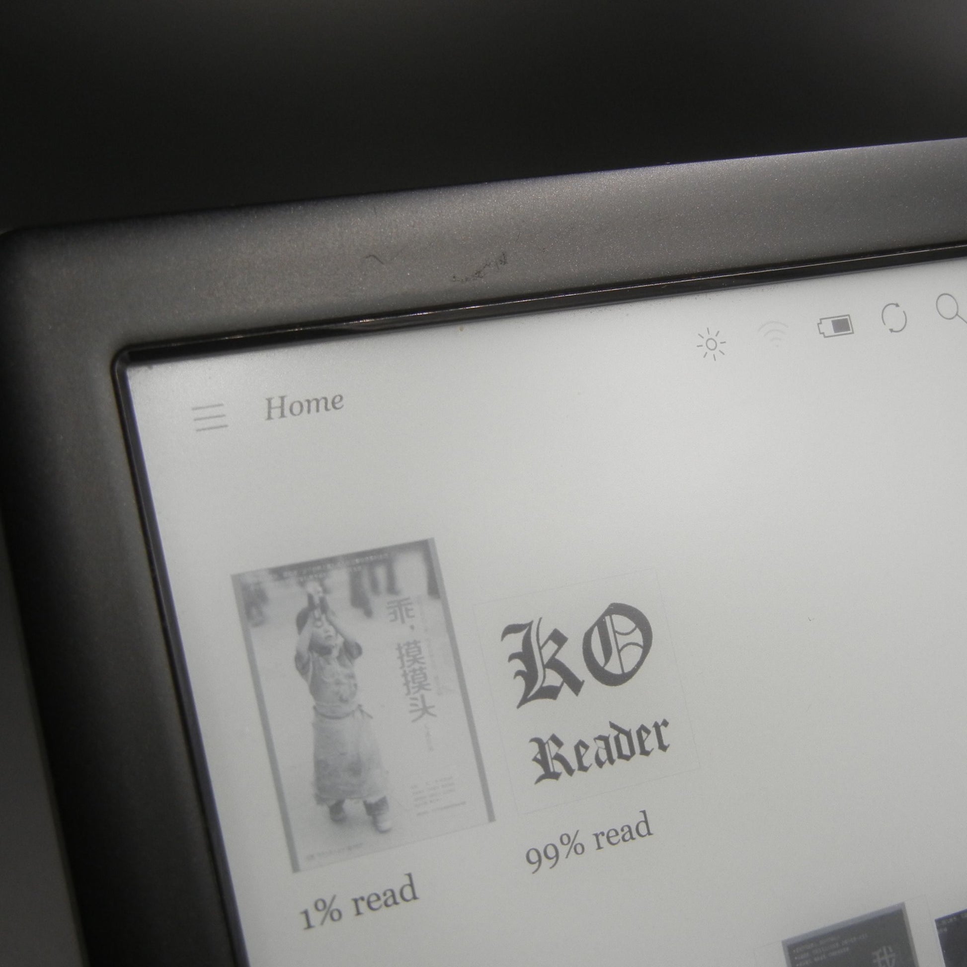 KOBO Glo HD 300PPI ebook eReader Low Price kindle E-ink 6 inch front light 4G/16G/32G электронная книга onyx boox