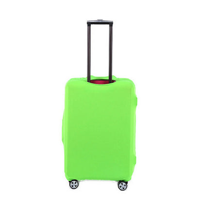 Travel Luggage Cover Elastic Baggage Cover Suitable for 18 to 30 inch Suitcase Case Dust Cover Travel Accessories