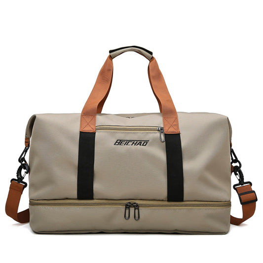 Gym Duffle Bag