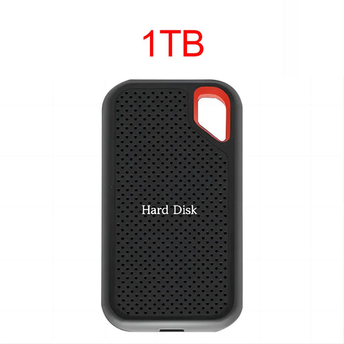 1TB High Speed Portable SSD