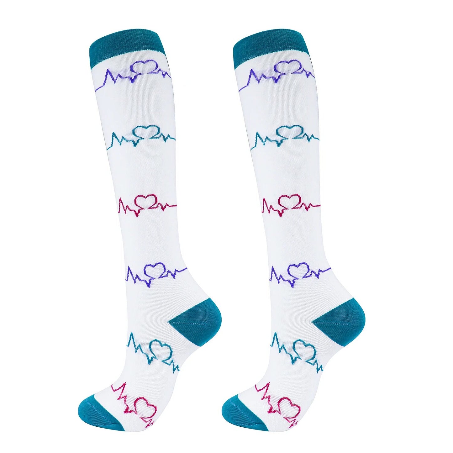 MediSocks 20-30mmHg: Compression Socks for All