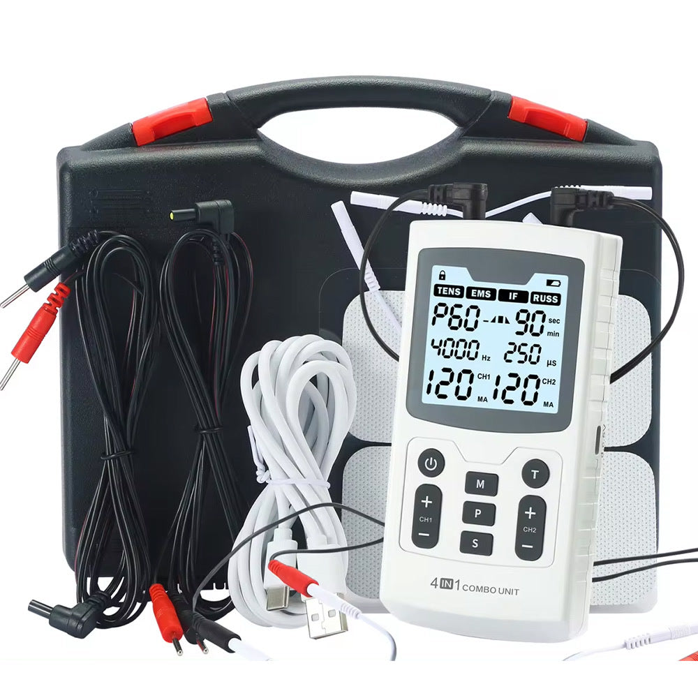 EMS Pro Muscle Stimulator