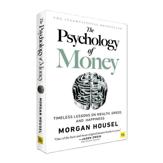 Psychology of Money