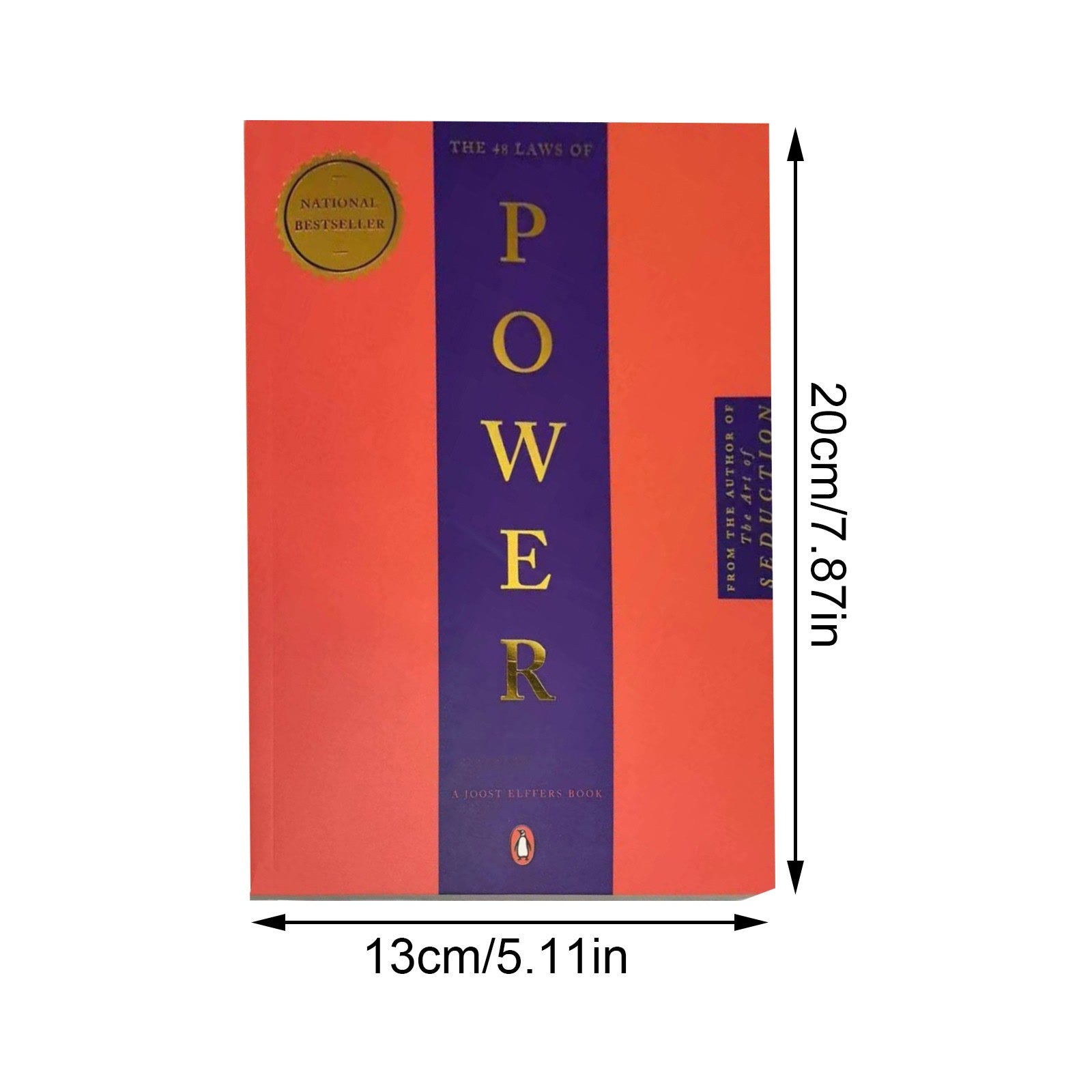 The Concise 48 Laws Of Power English Book By Robert Greene Political Leadership Political Philosophy Motivation Books 16k