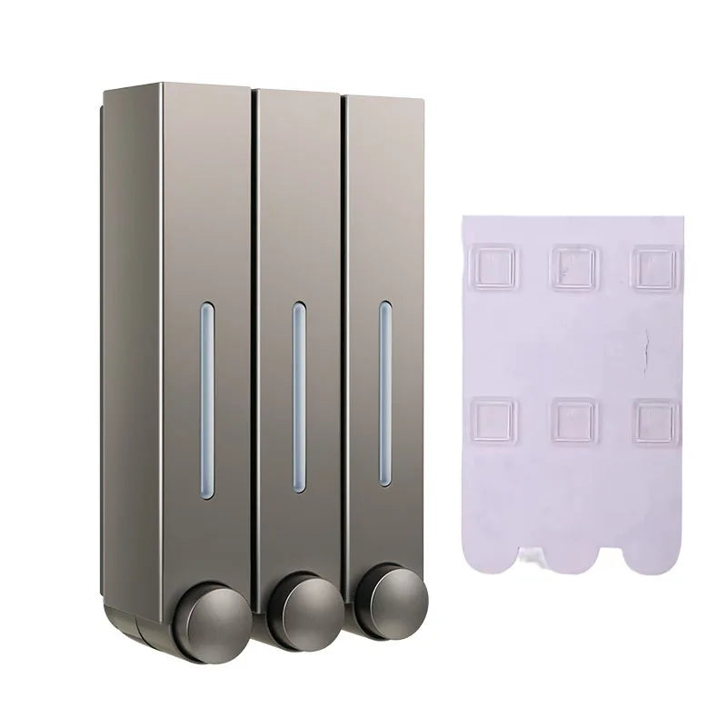 FamilyCare 420ml Soap Dispenser