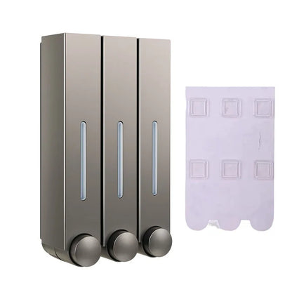 FamilyCare 420ml Soap Dispenser