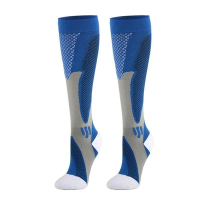 Compression Socks: Varicose Veins Relief