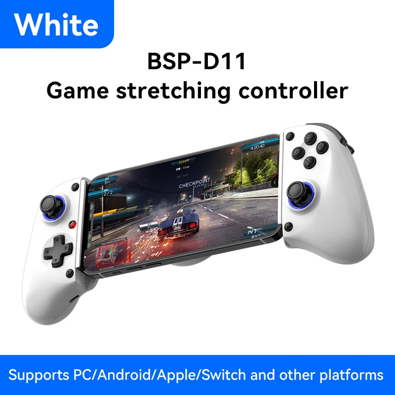 BSP Wireless Gamepad