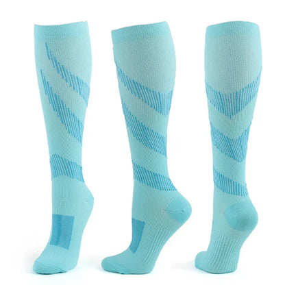 Compression Socks: Varicose Veins Relief