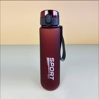 Brand Sport Bottle (400/560ml)