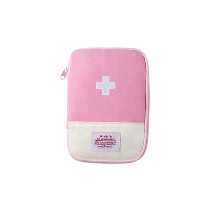 Cute First Aid Pouch