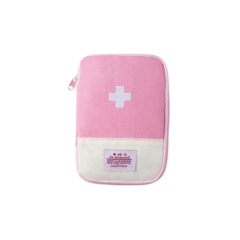 Cute First Aid Pouch