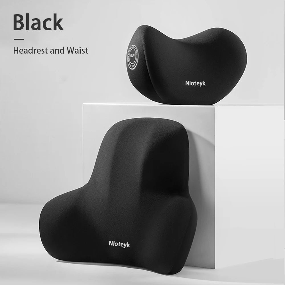 DriveRest Neck Pillow