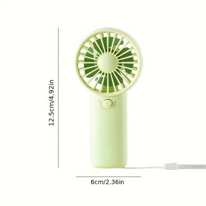 Pocket Handheld Fan