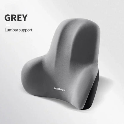 Memory Foam Car Neck Pillow