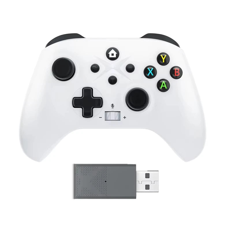 Xbox Wireless Gamepad