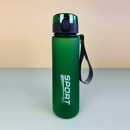 Brand Sport Bottle (400/560ml)