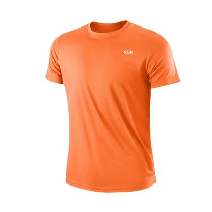 Men's Dri-Fit Gym Tee