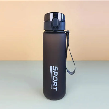 Brand Sport Bottle (400/560ml)