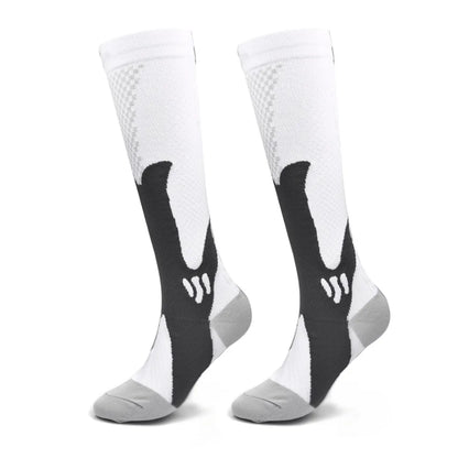 Compression Socks: Varicose Veins Relief