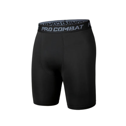 Men's Pro Compression Leggings