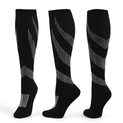 Compression Socks: Varicose Veins Relief