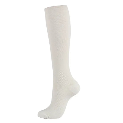 Compression Socks: Varicose Veins Relief