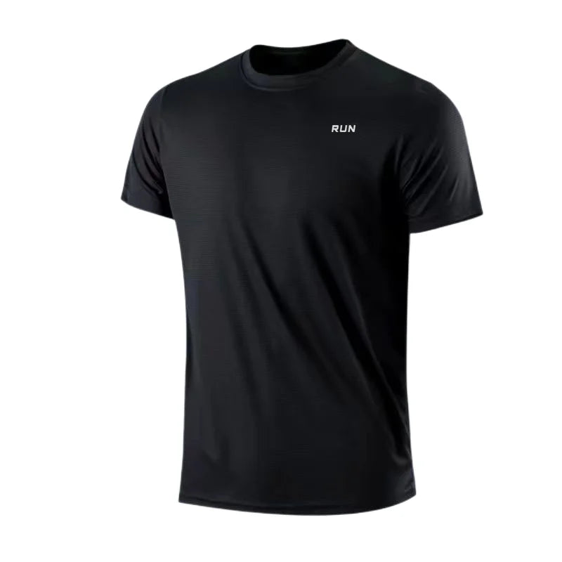 Men's Dri-Fit Gym Tee