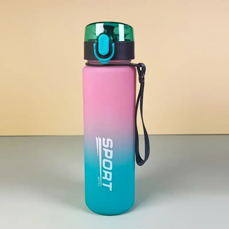 Brand Sport Bottle (400/560ml)