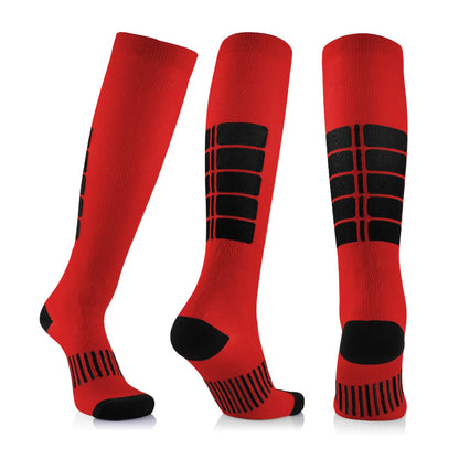 Compression Socks: Varicose Veins Relief