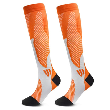 Compression Socks: Varicose Veins Relief