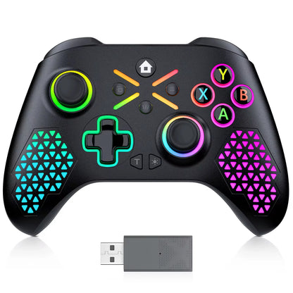 Xbox Wireless Gamepad