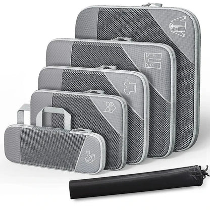 TravelPro 6-Pc Cube Set