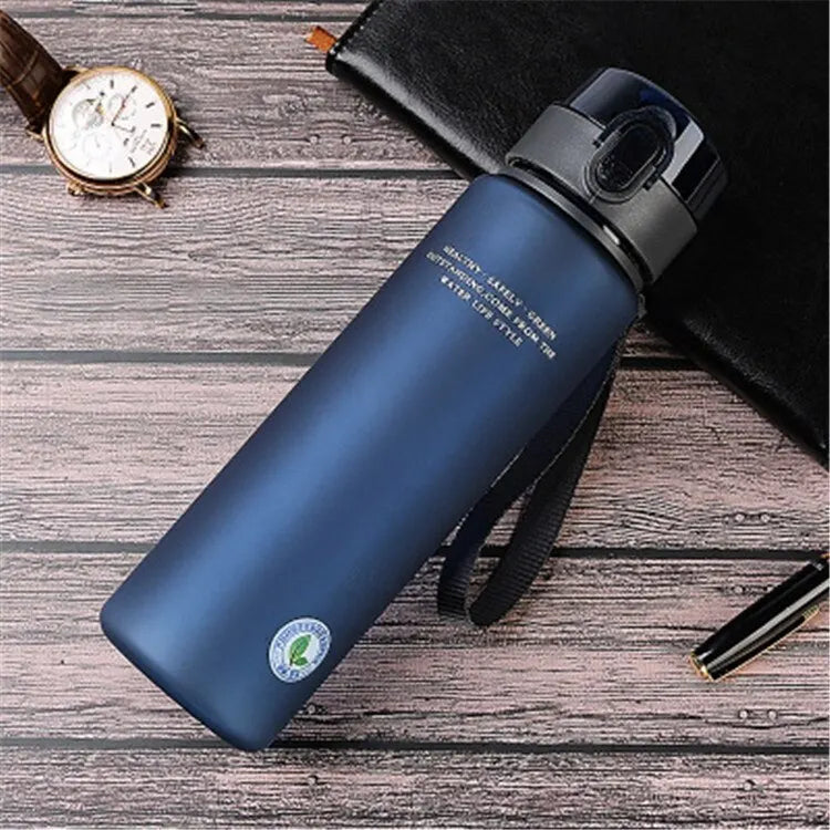 Brand Sport Bottle (400/560ml)