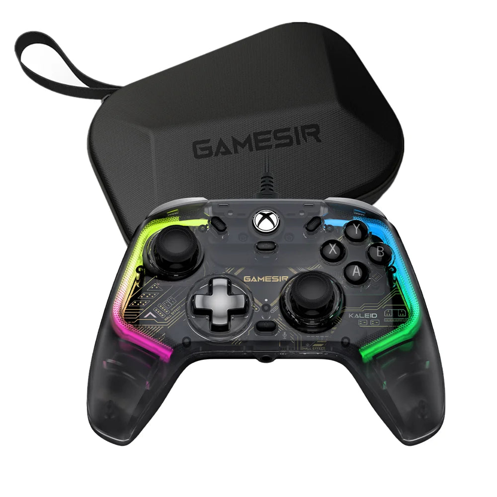 GameSir Kaleid Xbox Wired Controller