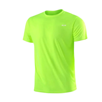 Men's Dri-Fit Gym Tee