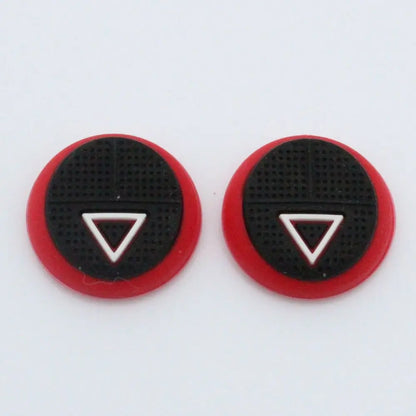 ProGrip PS5/4 Switch Silicone Thumbstick Covers (2pc)