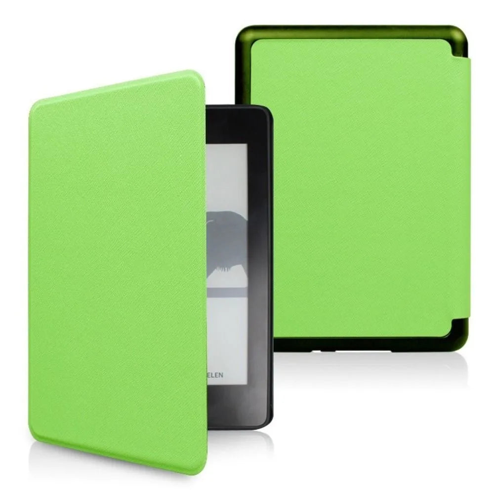 Kindle Paperwhite Folio Case (6-7")