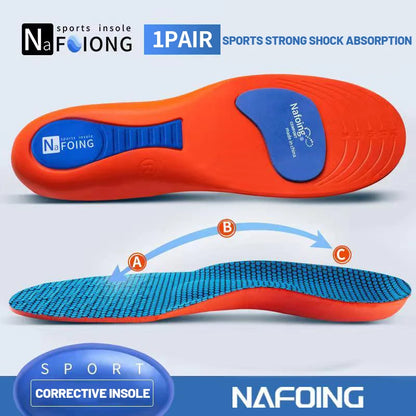 Sport Insoles (Men/Women)