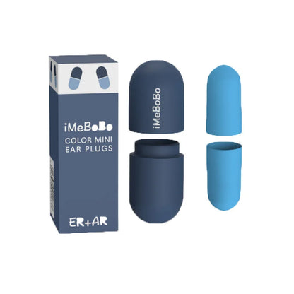 HushSleep: Soundproof Earplugs