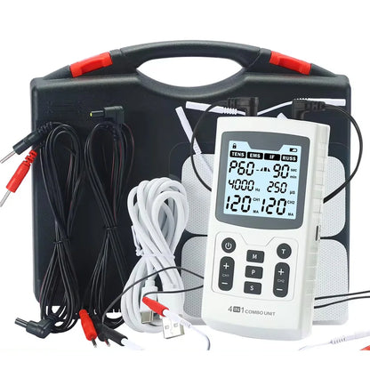 EMS Pro Muscle Stimulator