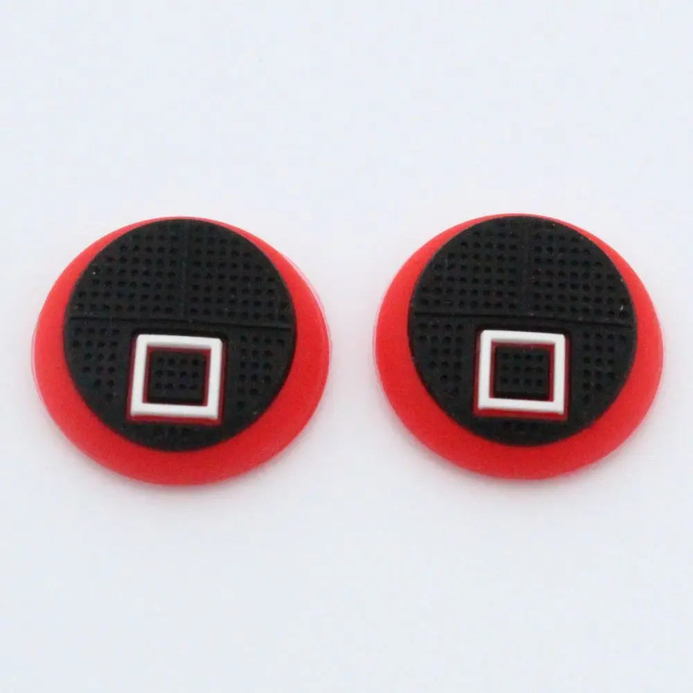 ProGrip PS5/4 Switch Silicone Thumbstick Covers (2pc)